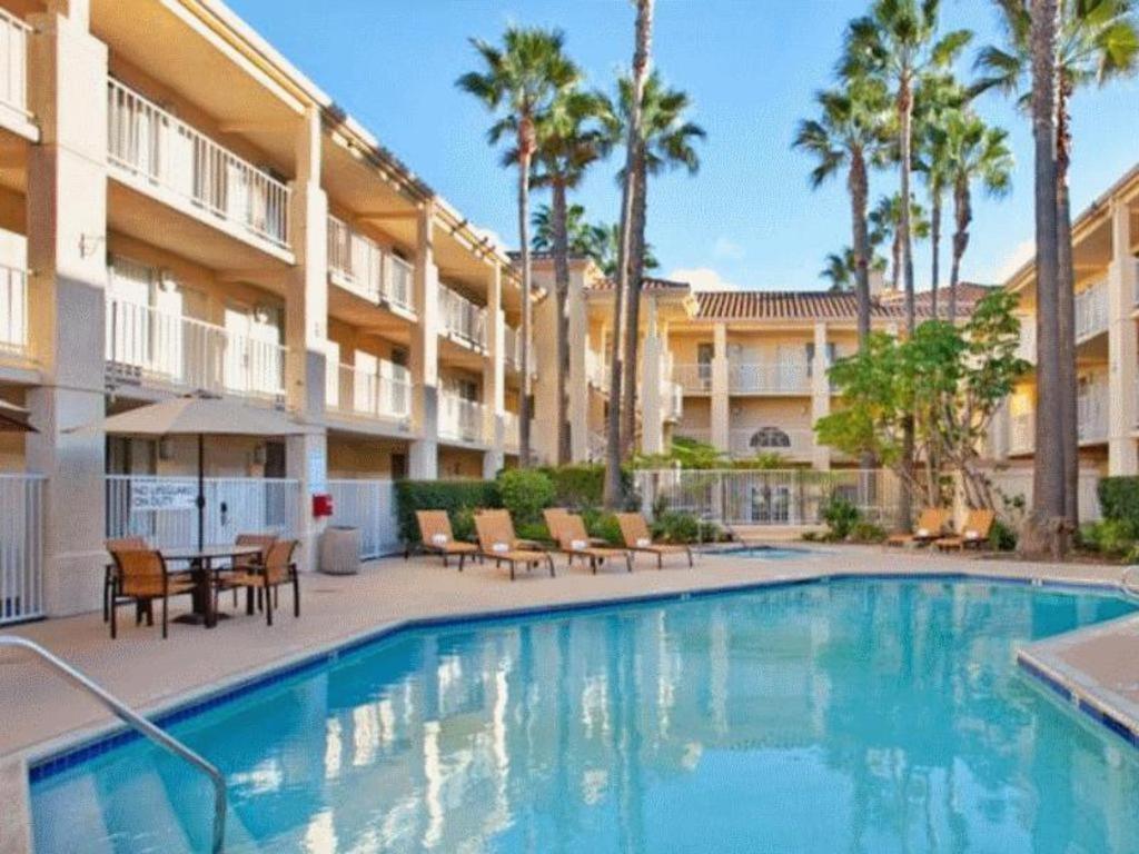 San Diego-rancho Bernardo San Diego