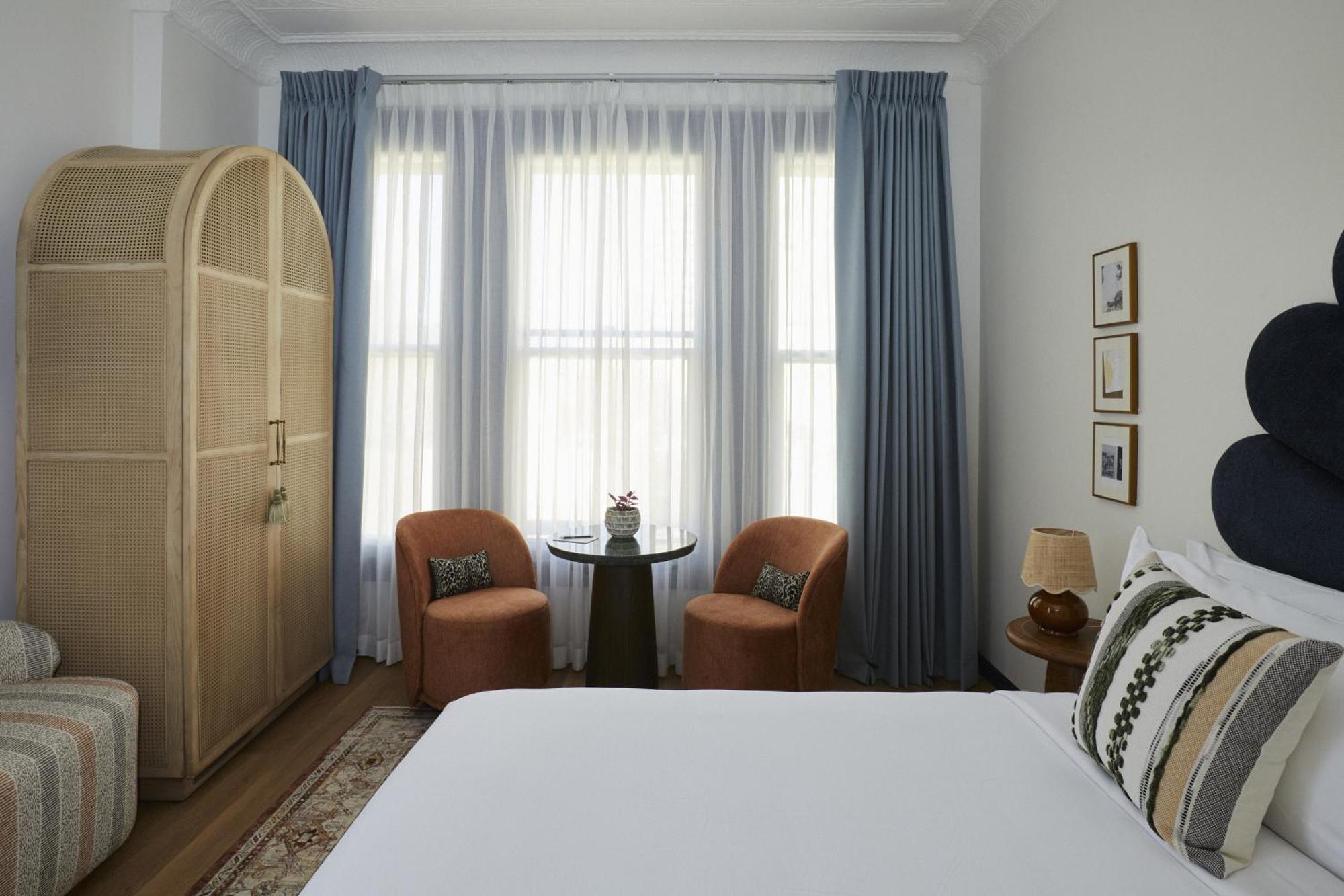 Granger Gaslamp Quarter, A Member Of Design 4*