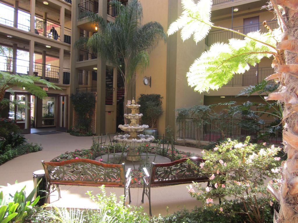 Hotel Quality Downtown North San Diego