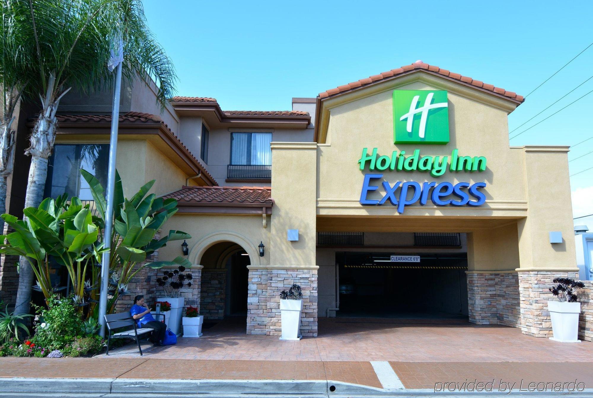 Express - Sea World Area By Ihg San Diego