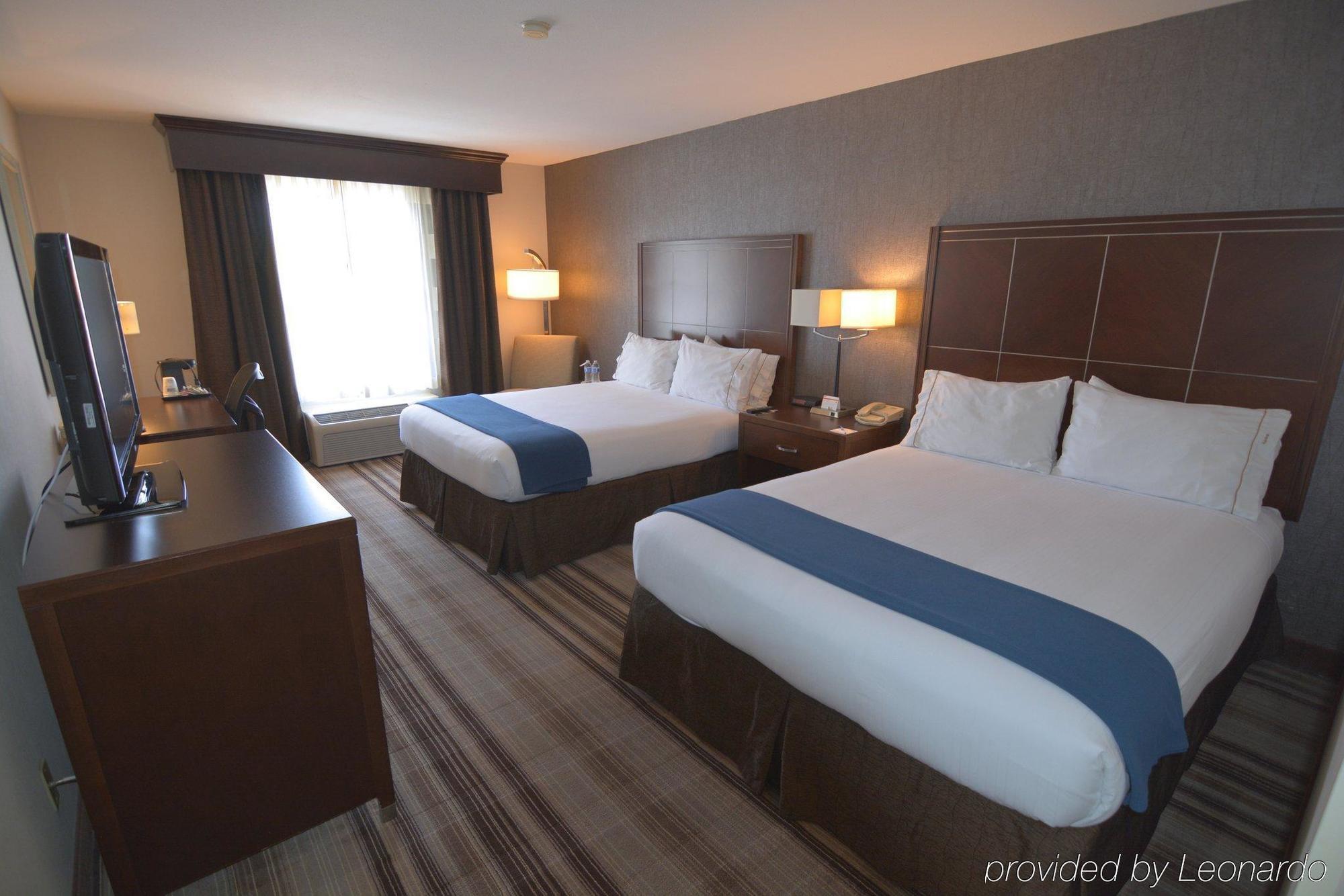Hotel Express - Sea World Area By Ihg San Diego
