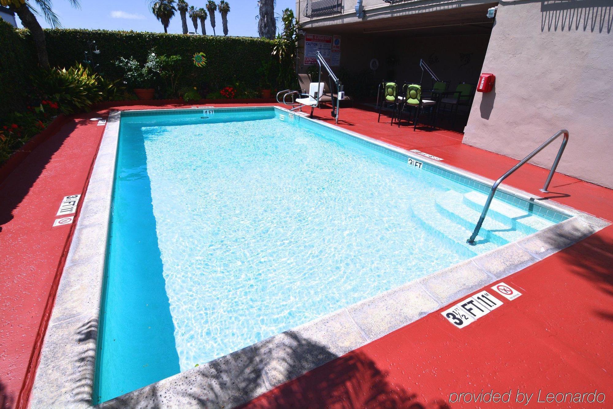 Express - Sea World Area By Ihg Hotel
