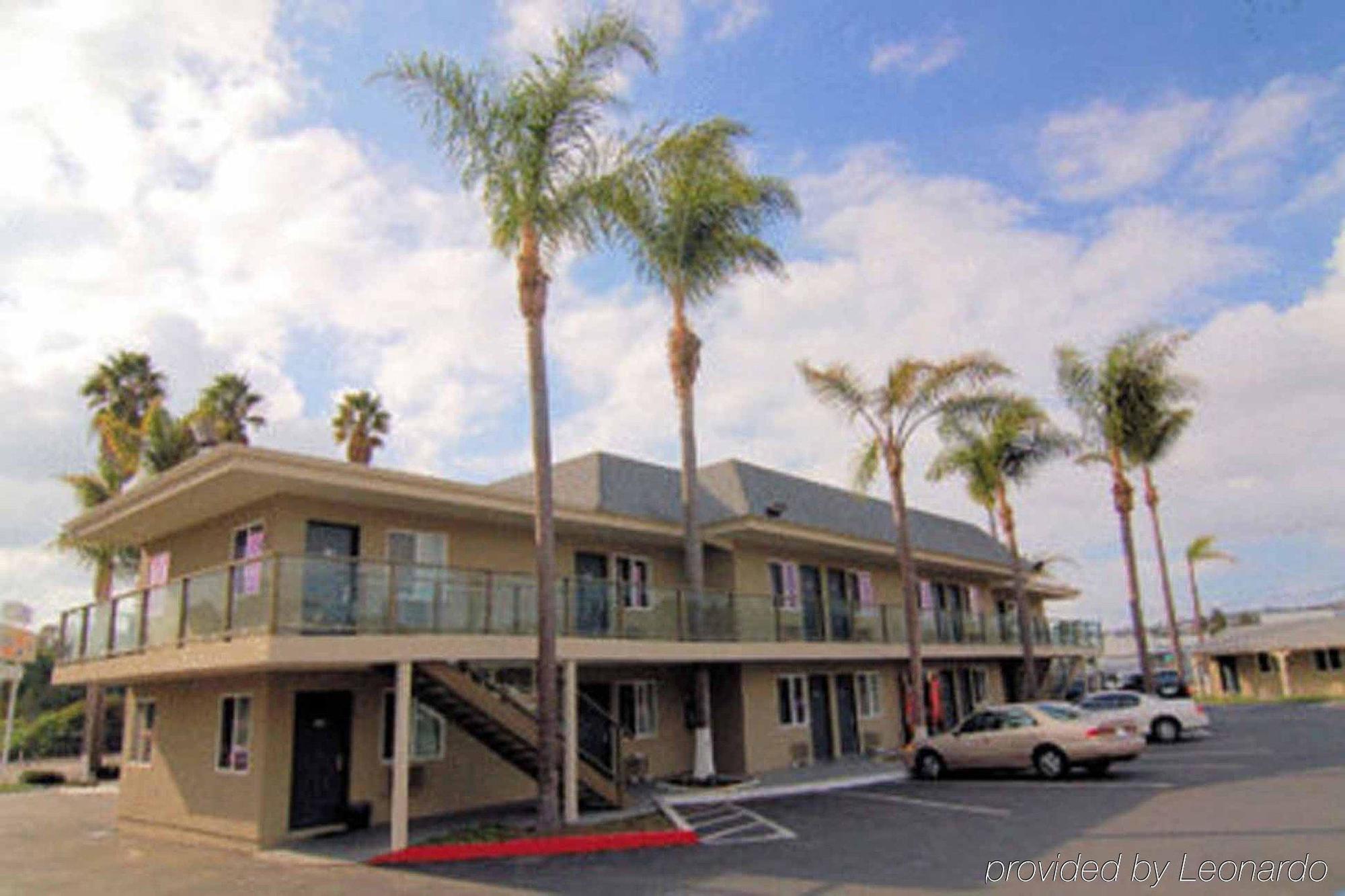 Fairfield & By Marriott Pacific San Diego