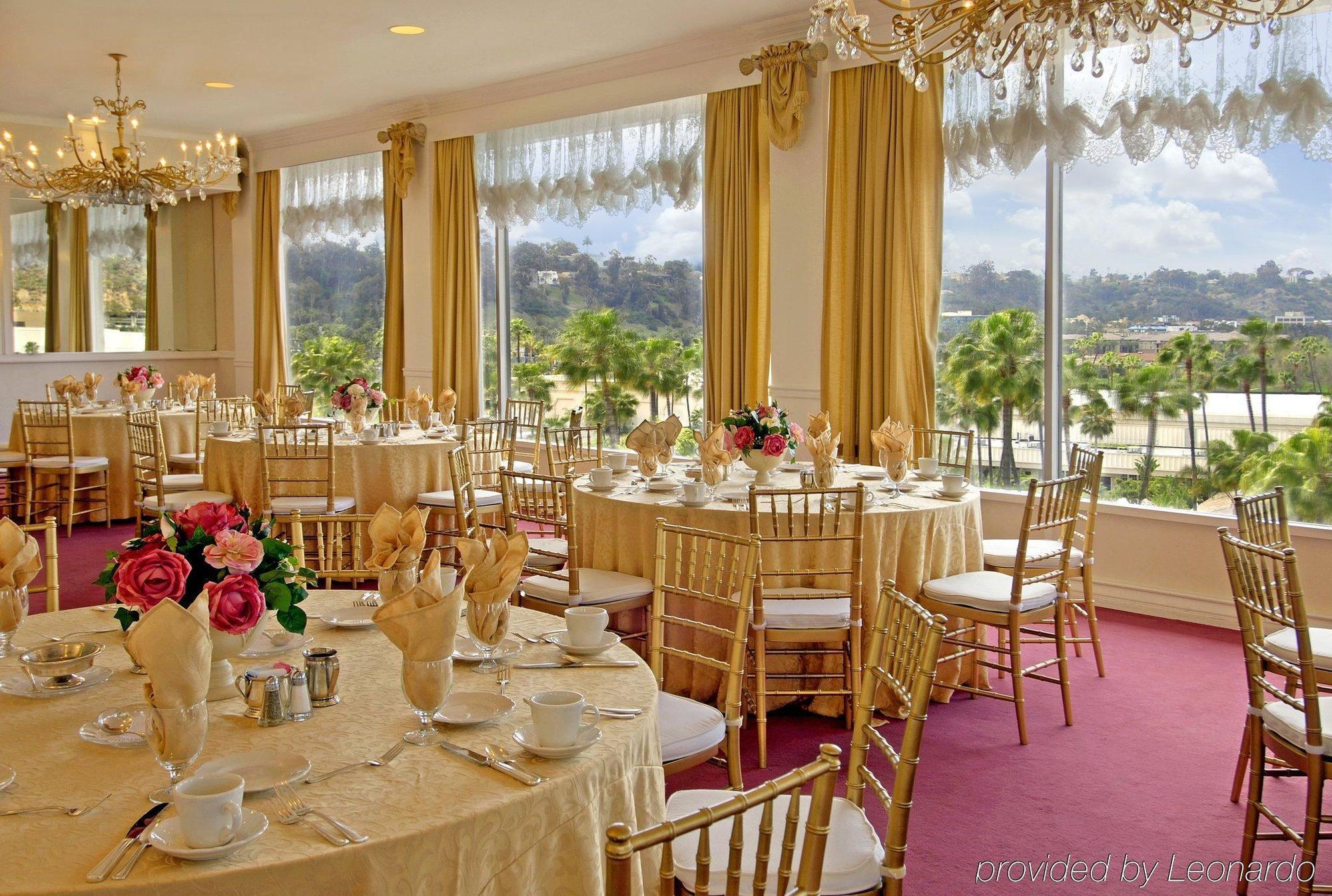 Town And Country 4* San Diego