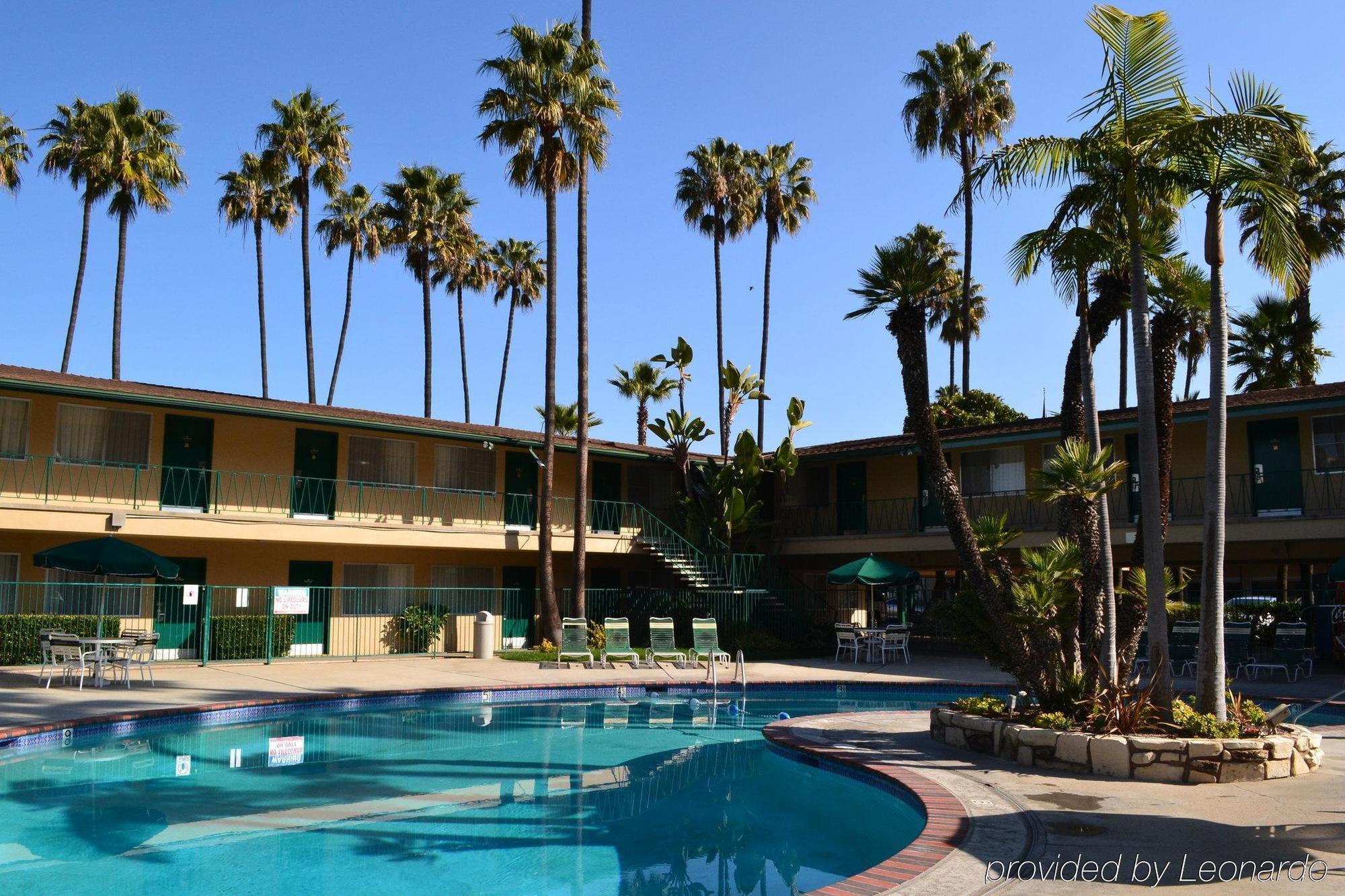 Kings 3* San Diego