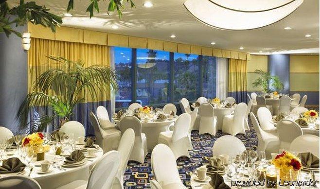 Hotel Doubletree By Hilton Circle San Diego