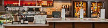 Hotel Courtyard By Marriott Gaslamp/convention Center 3*