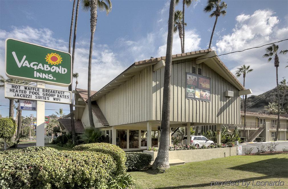 Iris - Mission Valley-san Diego Zoo-seaworld Hotel 2*