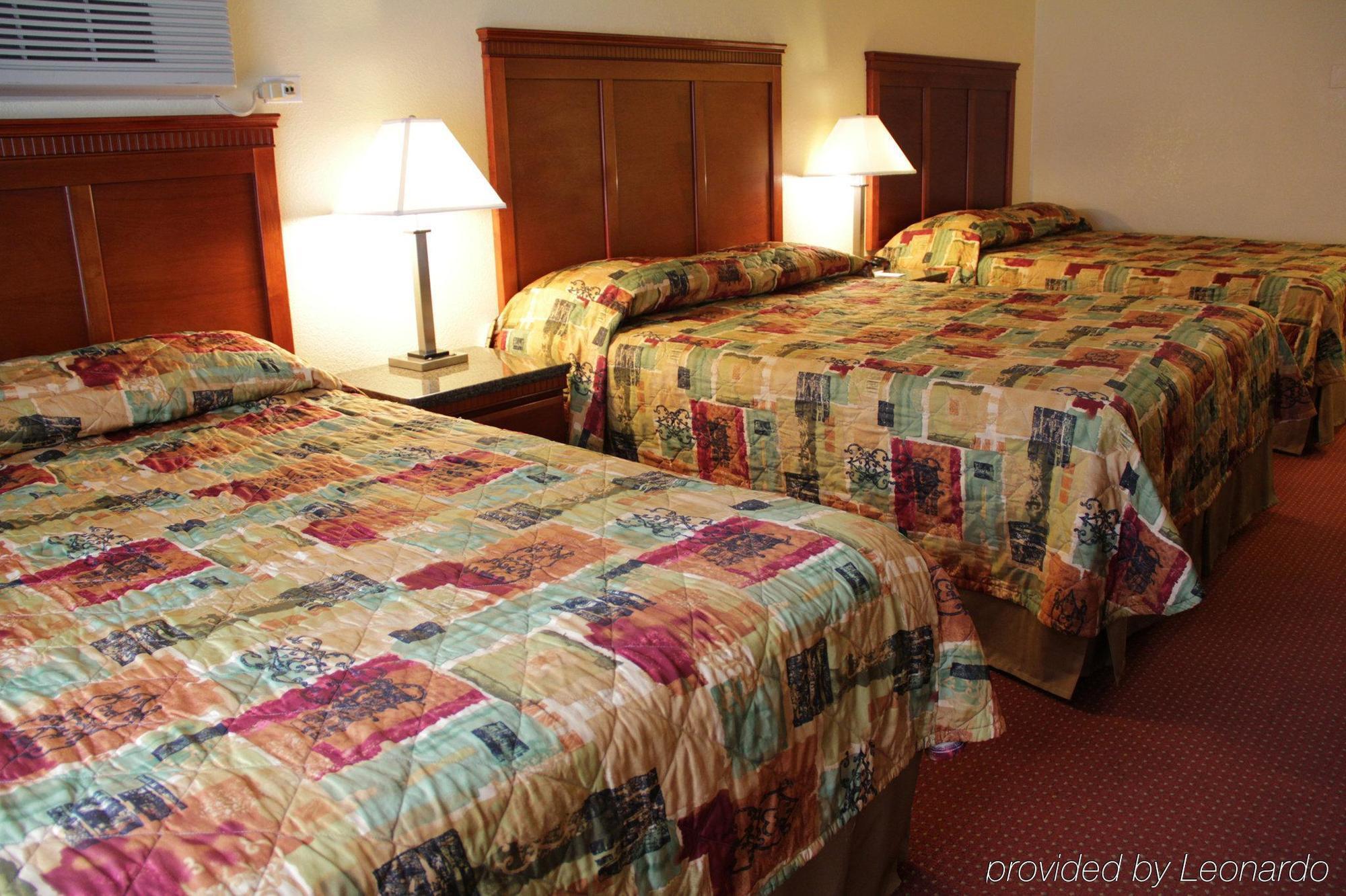 Hotel Iris - Mission Valley-san Diego Zoo-seaworld