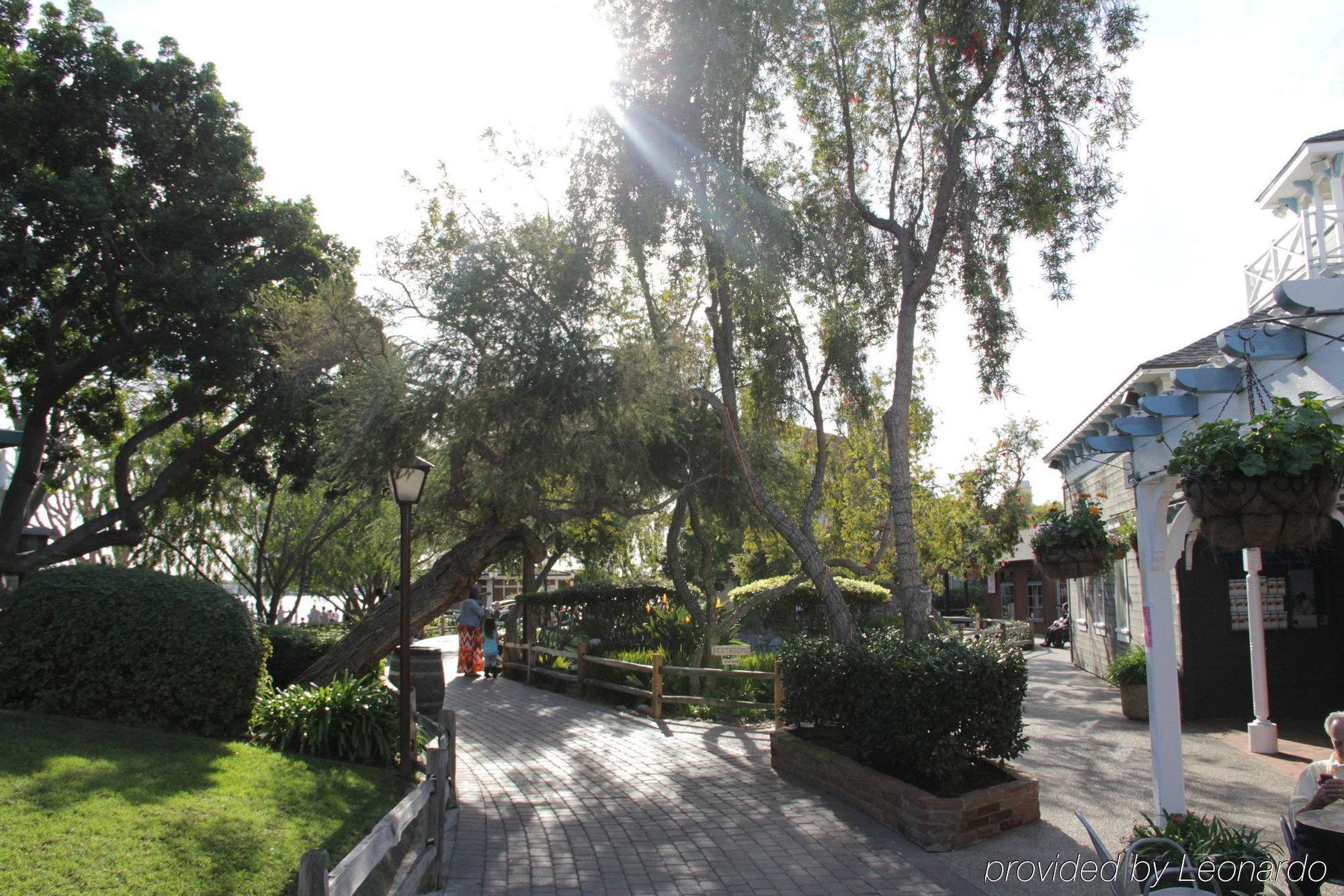 Hotel Iris - Mission Valley-san Diego Zoo-seaworld 2*