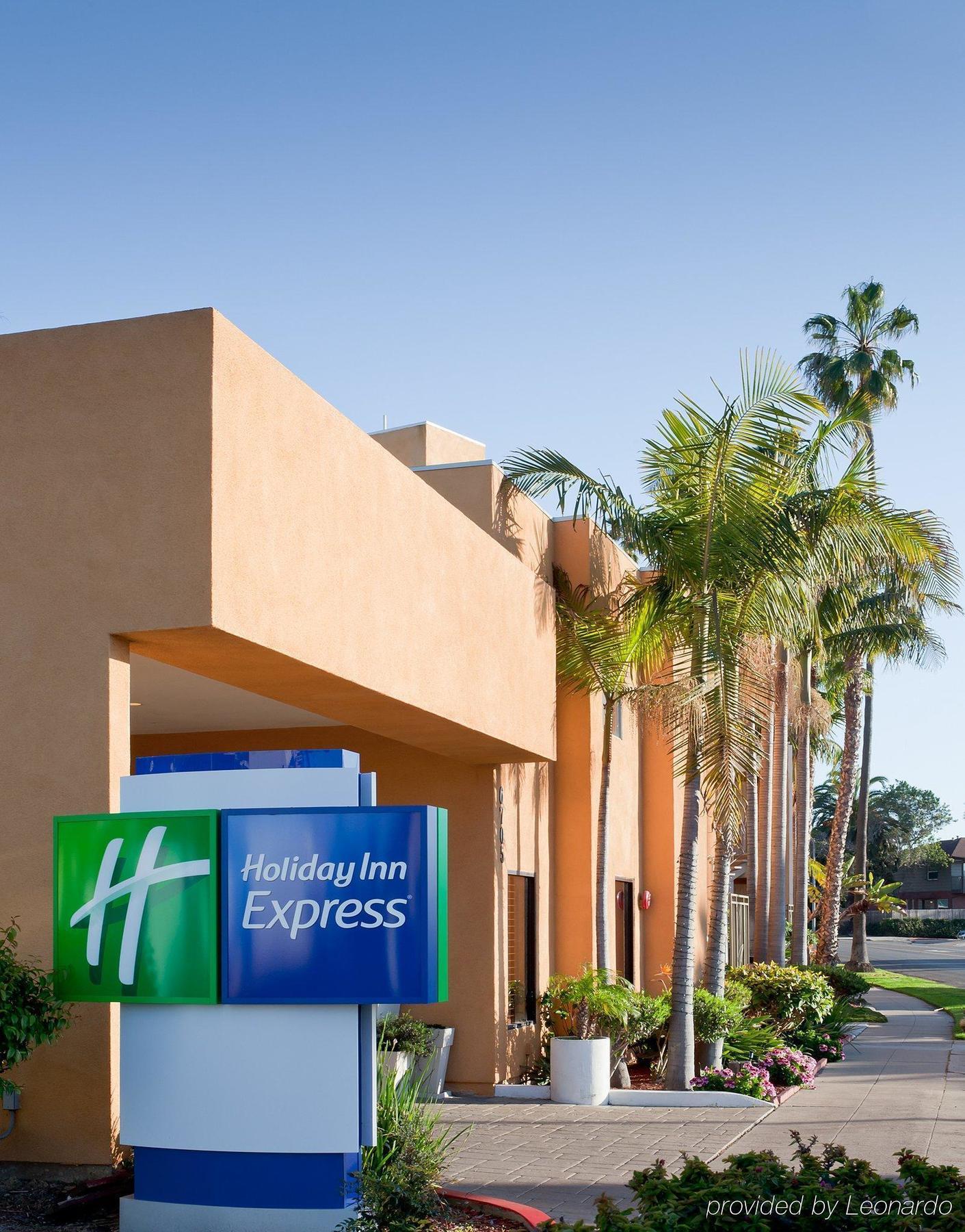 Express And La Jolla - Windansea Beach, And Ihg Resort San Diego