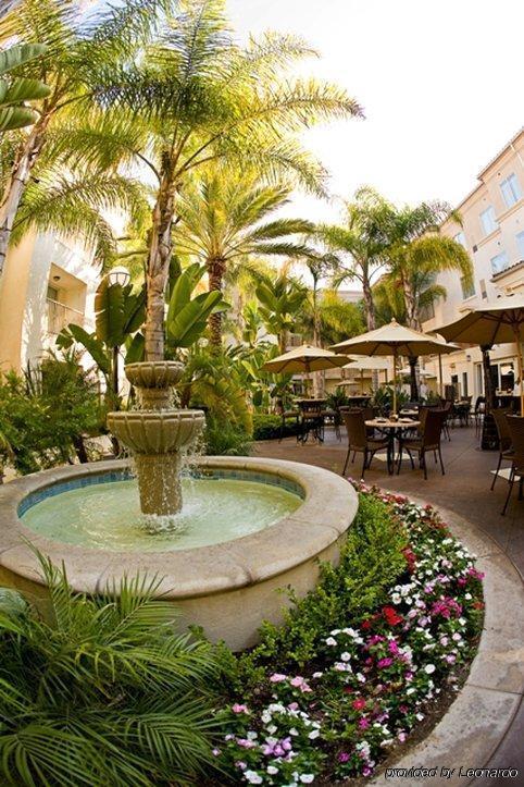 Hotel Hyatt House Sorrento Mesa