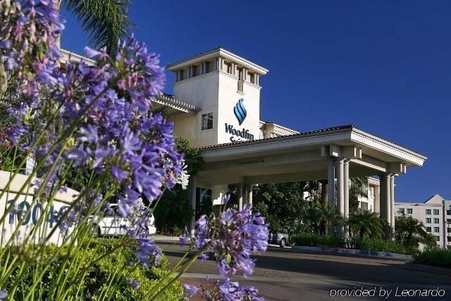 Hotel Hyatt House Sorrento Mesa San Diego