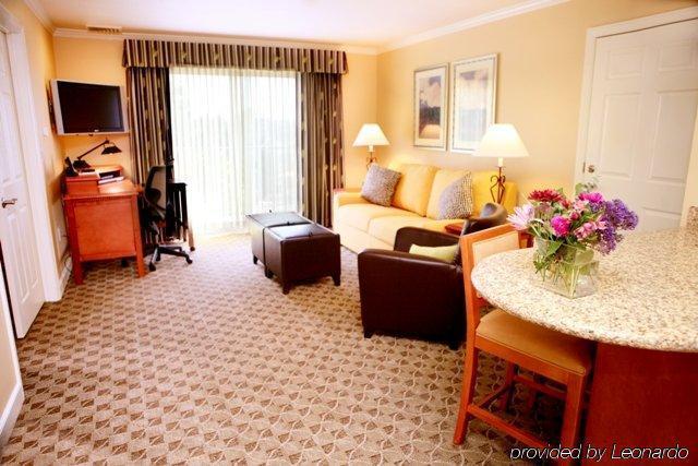 Hyatt House Sorrento Mesa