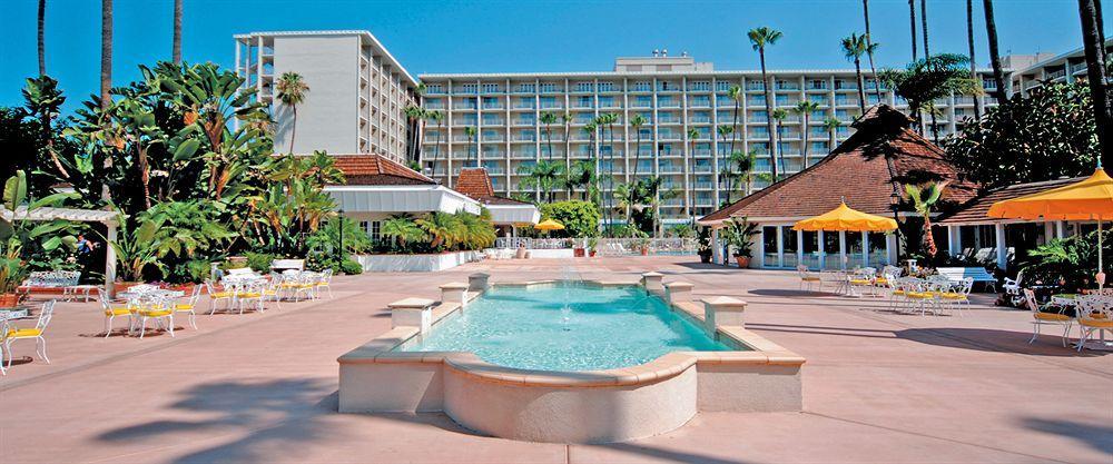 Town And Country 4* San Diego