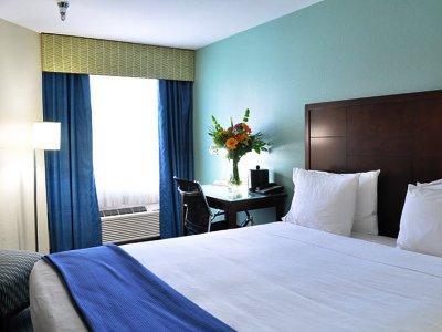 Greentree Mission Bay 3* San Diego