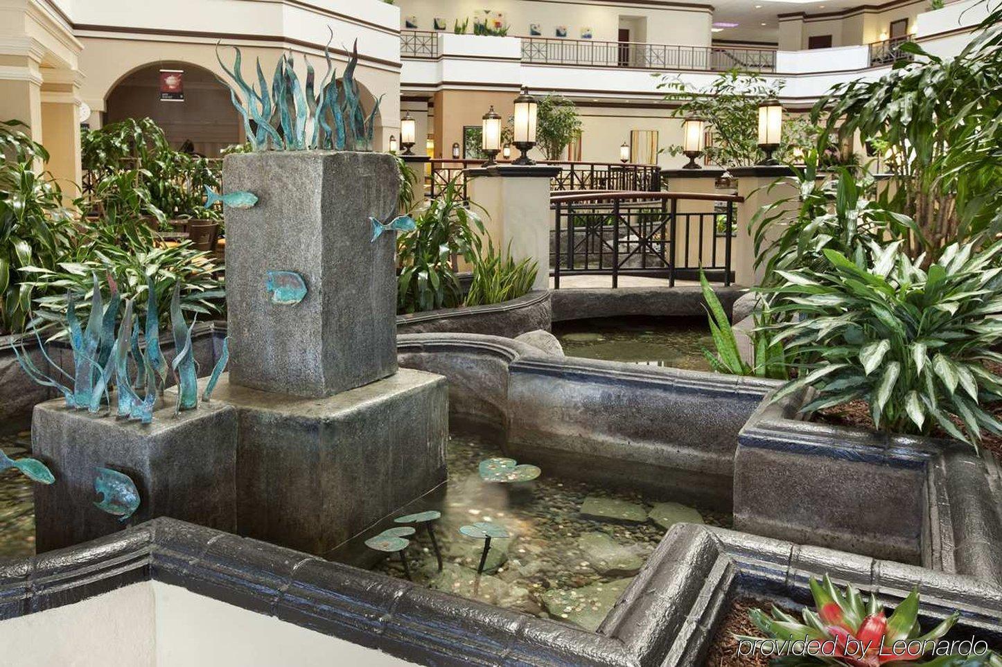 Embassy By Hilton Bay Downtown 3*