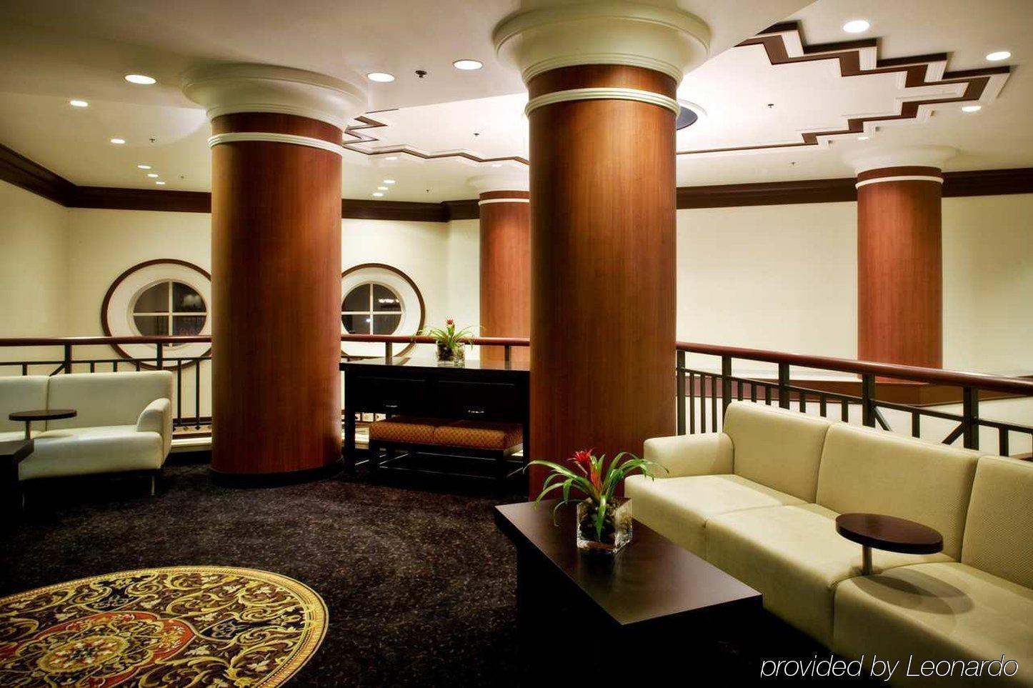 Embassy By Hilton Bay Downtown Hotel San Diego