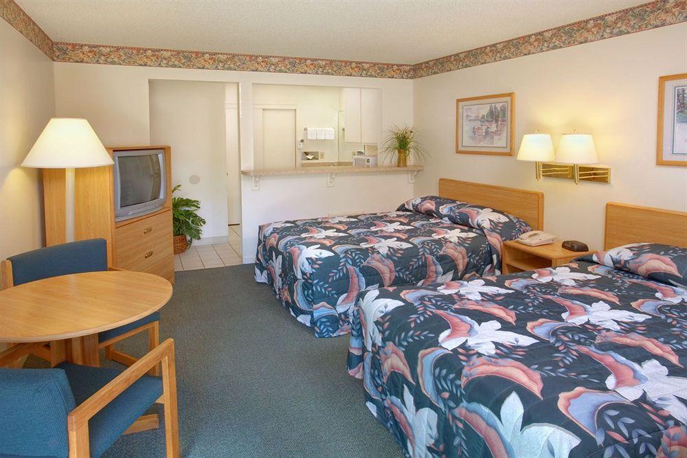 California Hotel San Diego