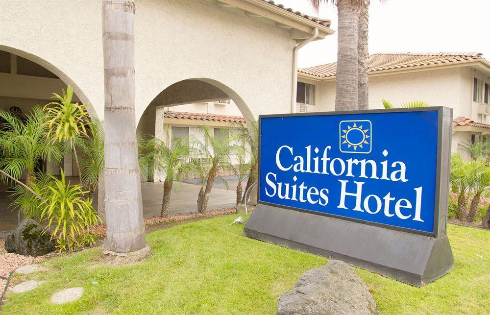 California 2* San Diego