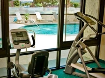 Western Yacht Harbor Hotel San Diego