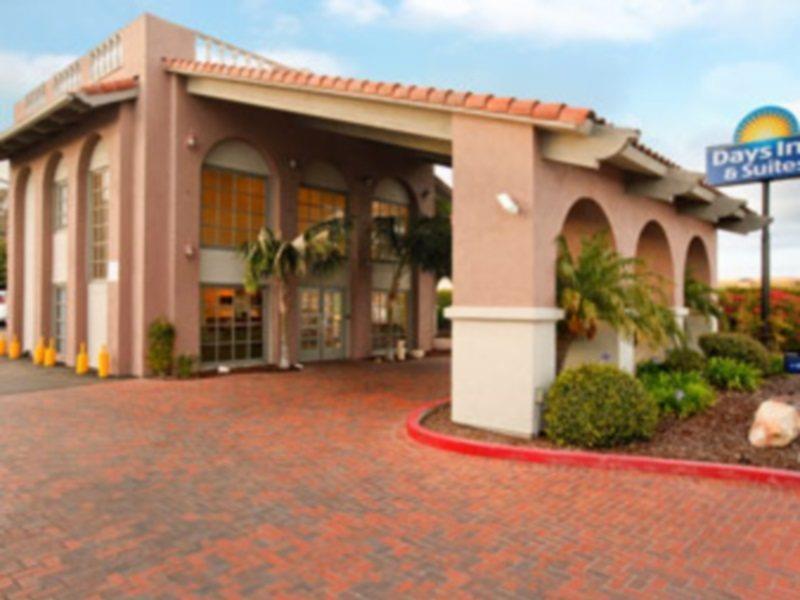 Presidio San Diego