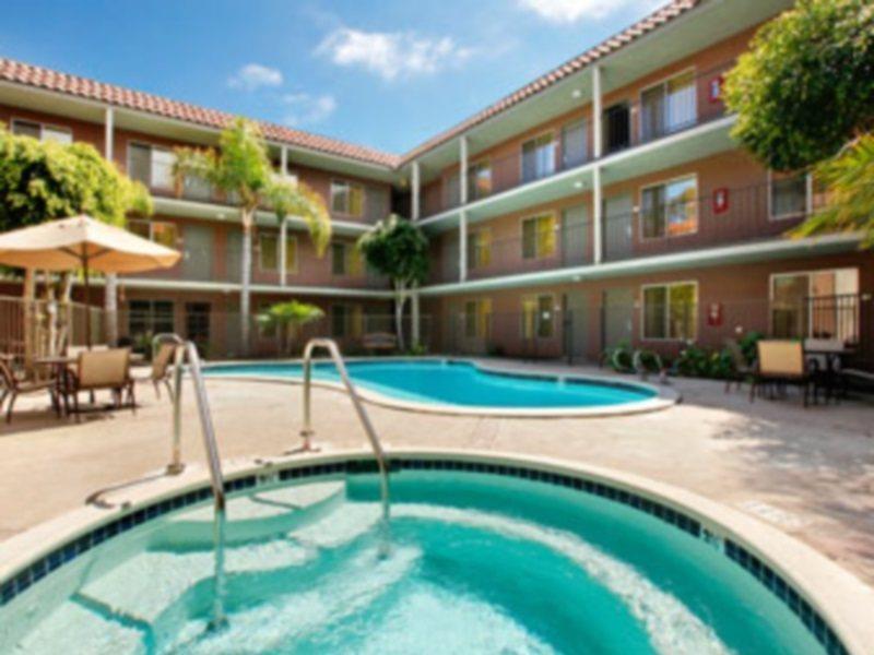 Hotel Presidio
