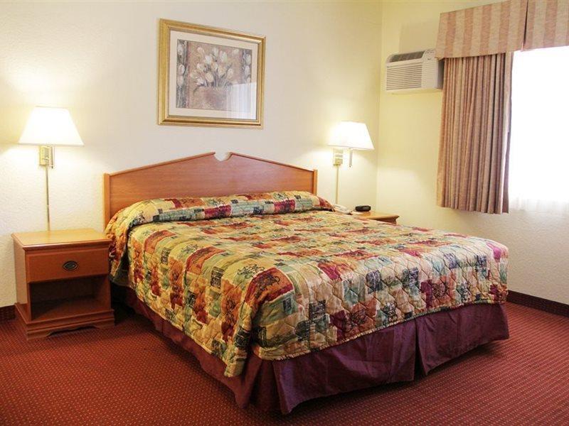 Motel The Pacific San Diego