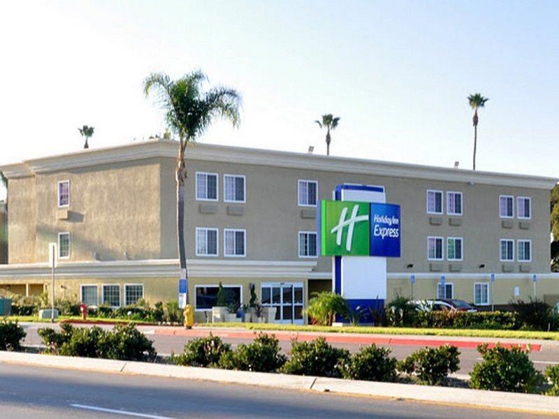 Greentree Mission Bay San Diego