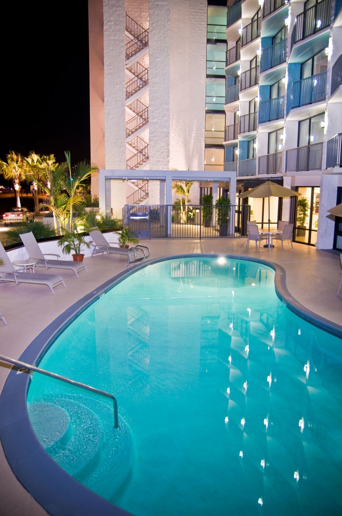 Hotel Western Yacht Harbor