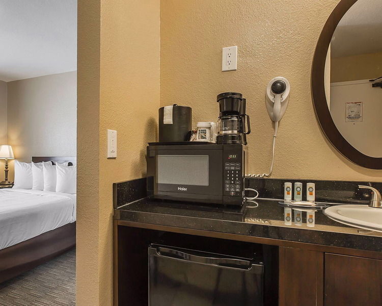 Hotel Quality Downtown North