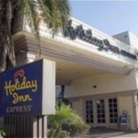Express And La Jolla - Windansea Beach, And Ihg San Diego