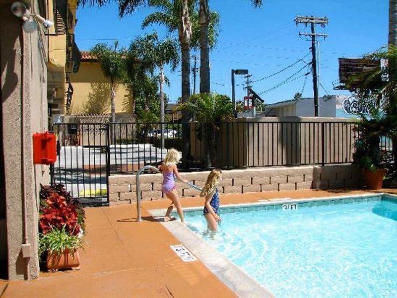 Express - Sea World Area By Ihg Hotel