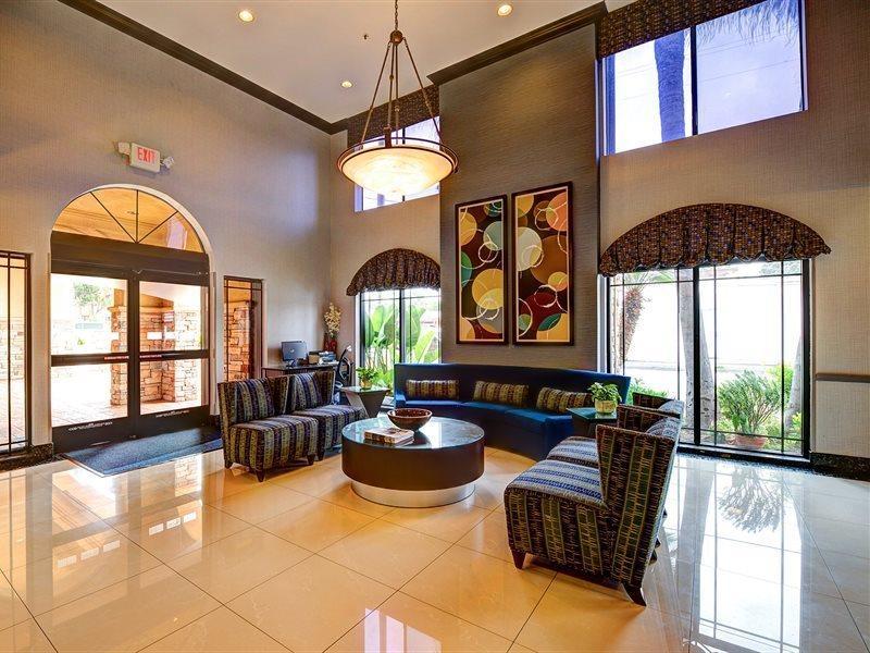 Express - Sea World Area By Ihg Hotel San Diego