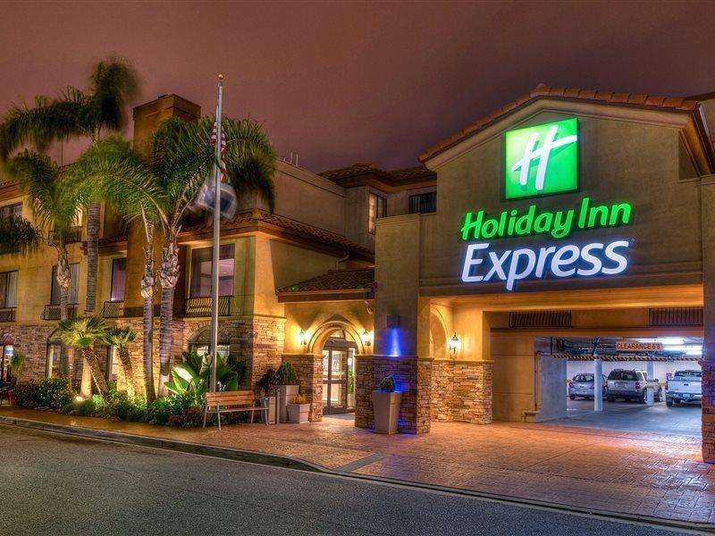 Express - Sea World Area By Ihg 2*