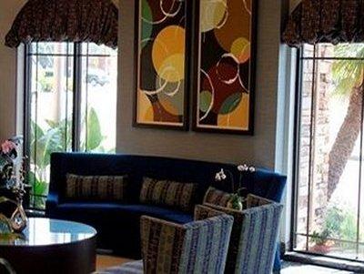 Greentree Mission Bay Hotel