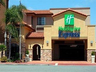 Hotel Greentree Mission Bay San Diego