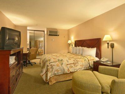 Presidio Hotel San Diego