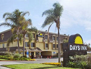 Greentree Mission Bay 3*