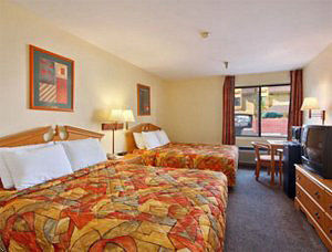 Greentree Mission Bay 3* San Diego