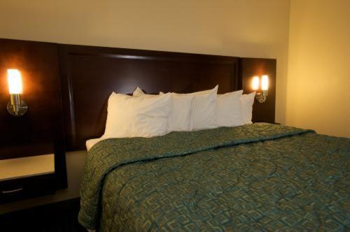 Greentree Mission Bay Hotel San Diego