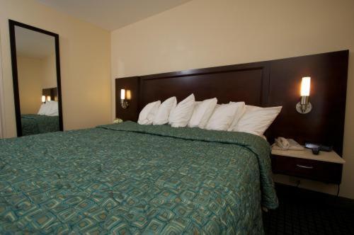 Hotel Greentree Mission Bay San Diego