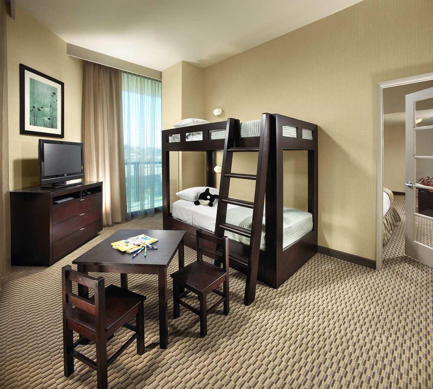 Doubletree By Hilton Circle Hotel 3*