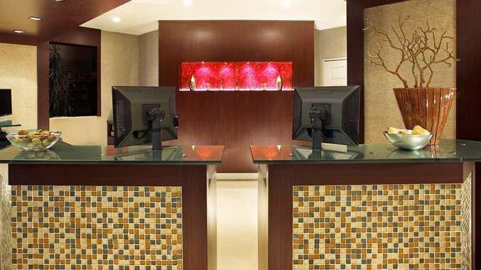 Hotel Doubletree By Hilton Circle