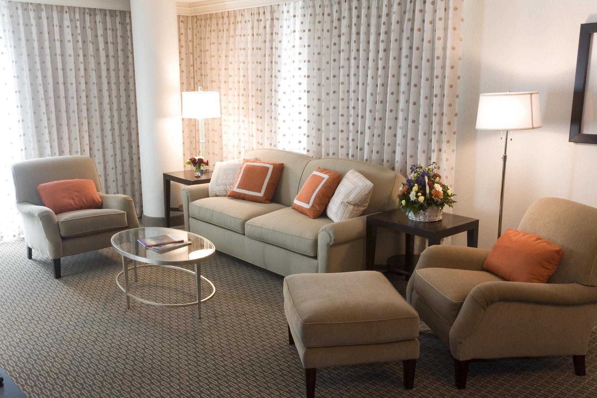 Doubletree By Hilton Del Mar 3* San Diego