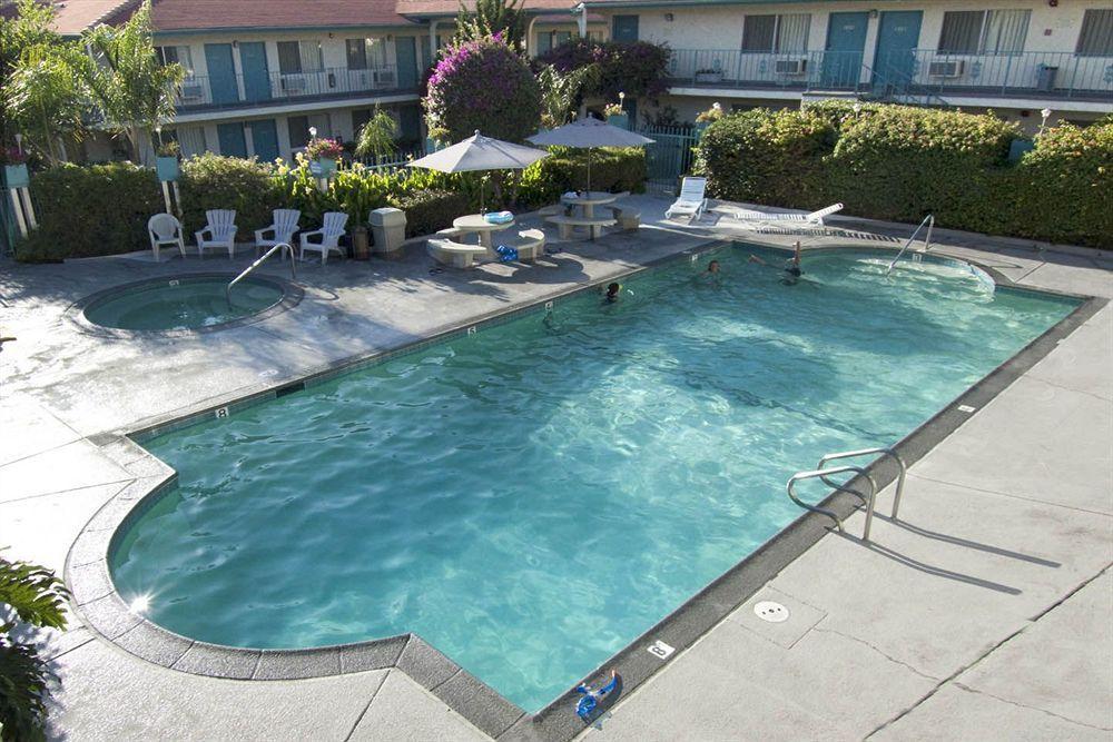 Hotel California San Diego