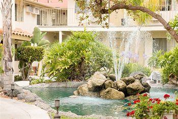 California Hotel