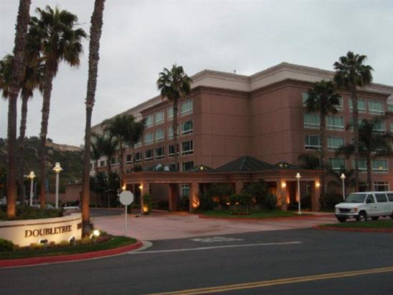 Doubletree By Hilton Del Mar Hotel San Diego