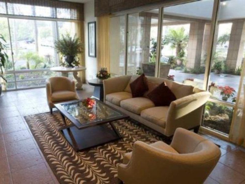 Hotel Doubletree By Hilton Del Mar