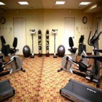 Hilton Garden Del Mar Hotel